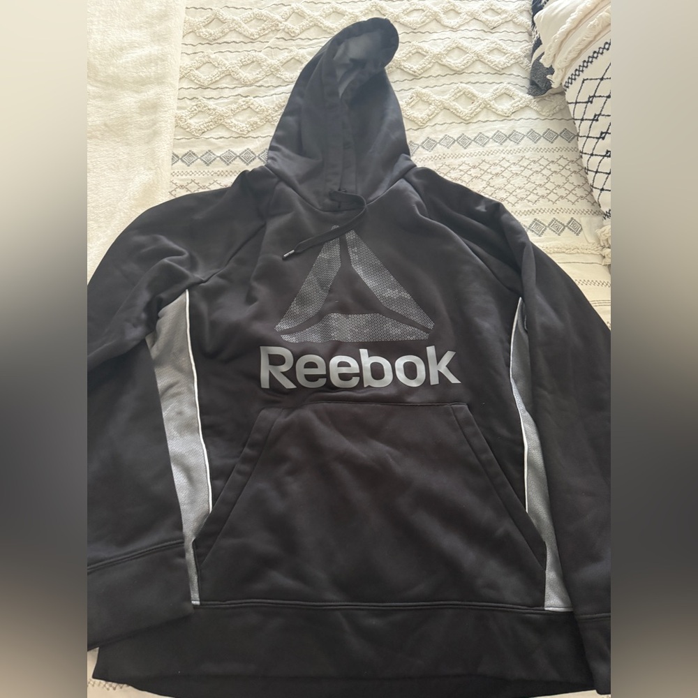 Reebok men’s sweatshirt